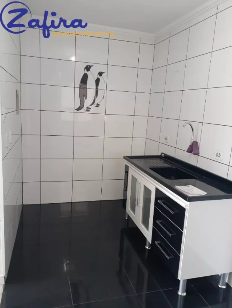 Apartamento à venda com 2 quartos, 49m² - Foto 5