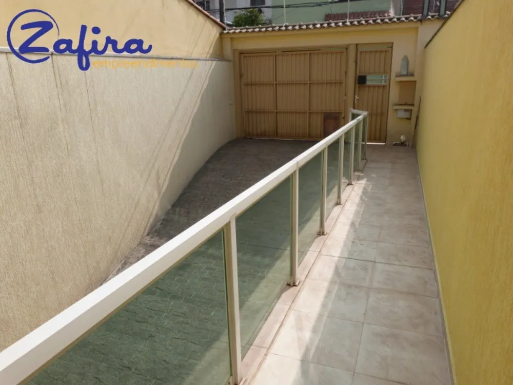 Casa, 3 quartos, 320 m² - Foto 2