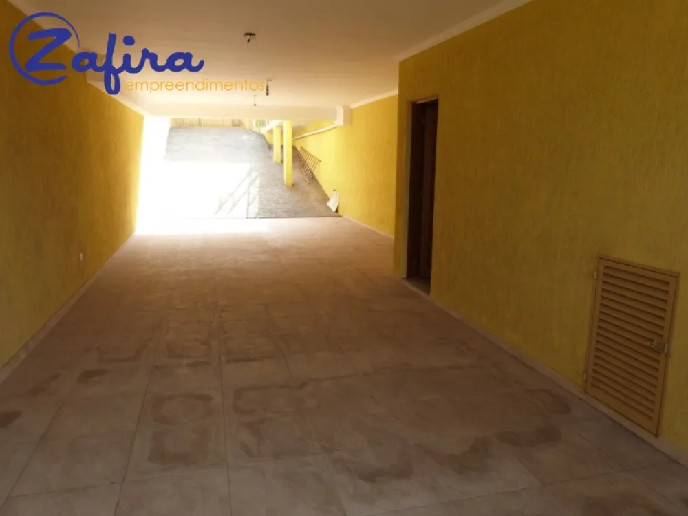 Casa, 3 quartos, 320 m² - Foto 1