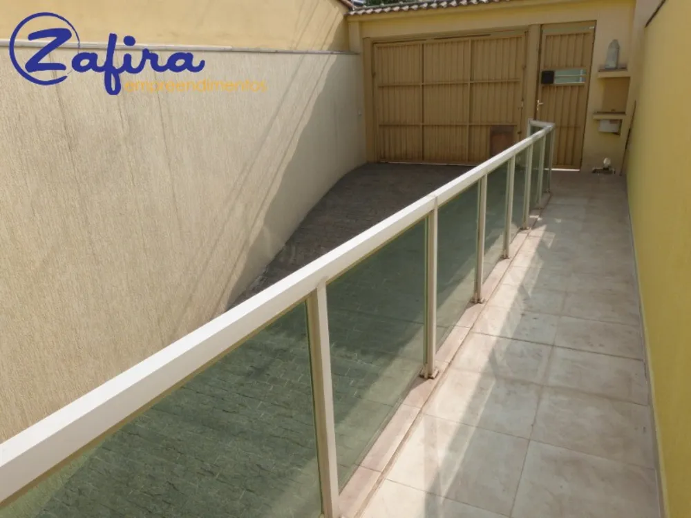 Casa, 3 quartos, 320 m² - Foto 15