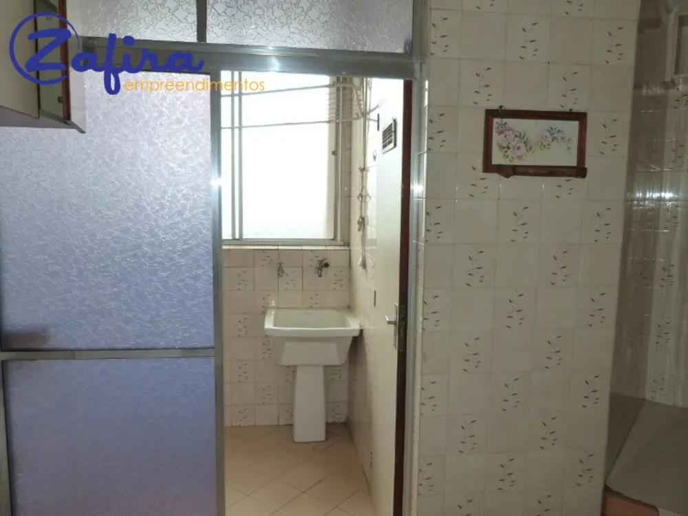 Apartamento, 2 quartos, 68 m² - Foto 1