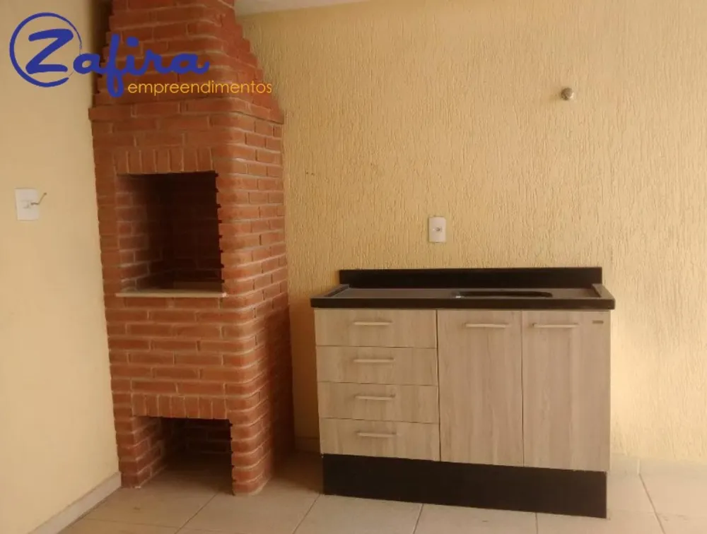 Casa, 3 quartos, 160 m² - Foto 16