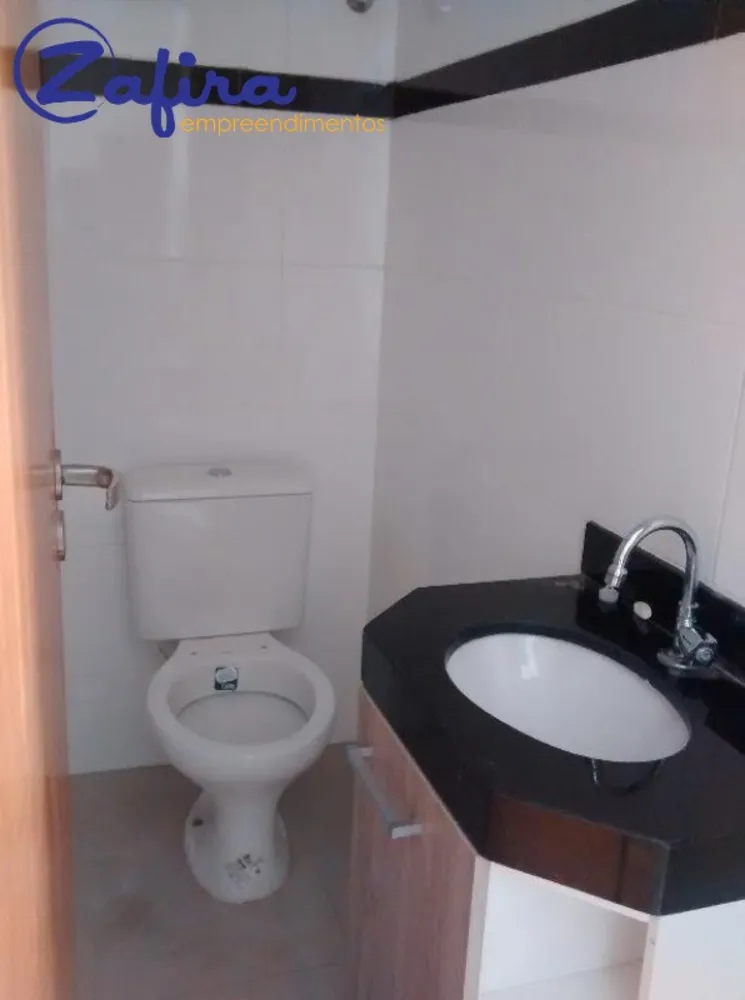 Casa, 3 quartos, 160 m² - Foto 10