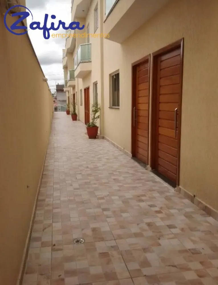 Casa, 3 quartos, 160 m² - Foto 7