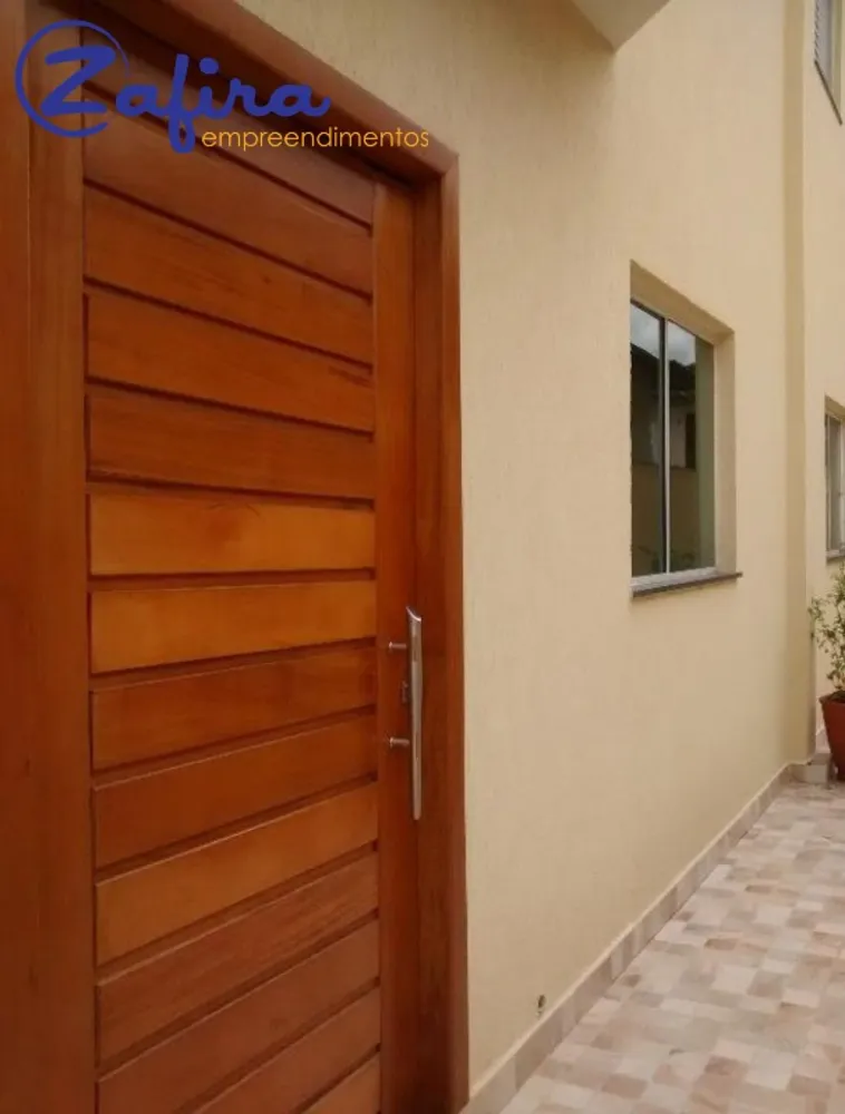 Casa, 3 quartos, 160 m² - Foto 6