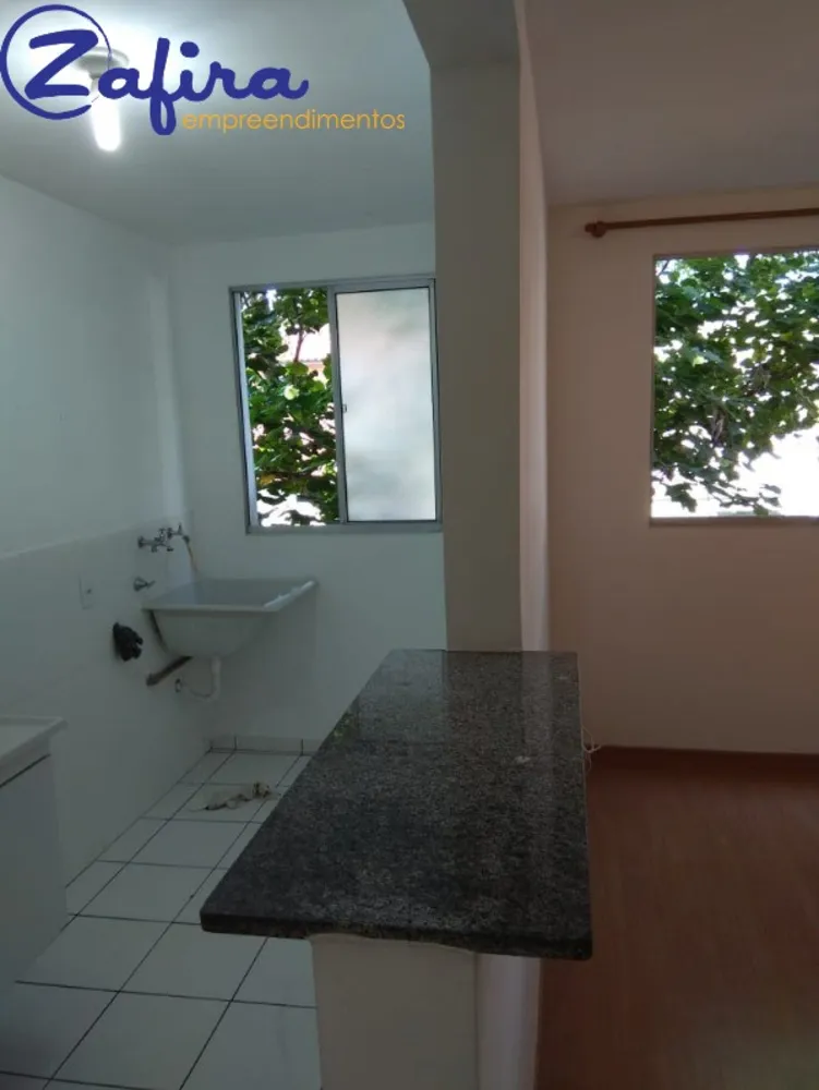 Apartamento, 2 quartos, 48 m² - Foto 3