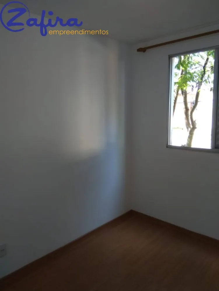 Apartamento, 2 quartos, 48 m² - Foto 9