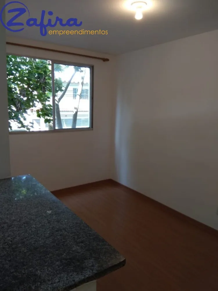 Apartamento, 2 quartos, 48 m² - Foto 15