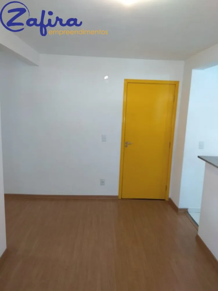 Apartamento, 2 quartos, 48 m² - Foto 3