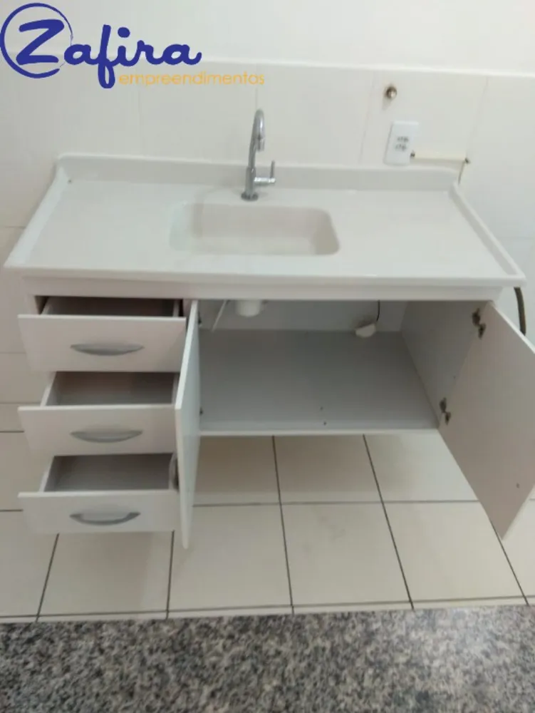 Apartamento, 2 quartos, 48 m² - Foto 6