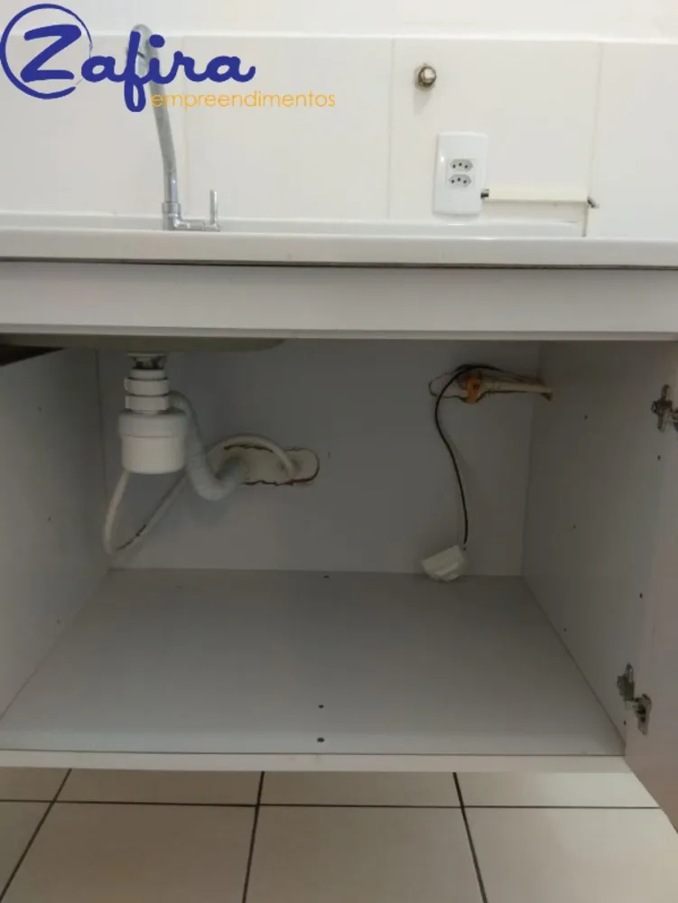 Apartamento, 2 quartos, 48 m² - Foto 14