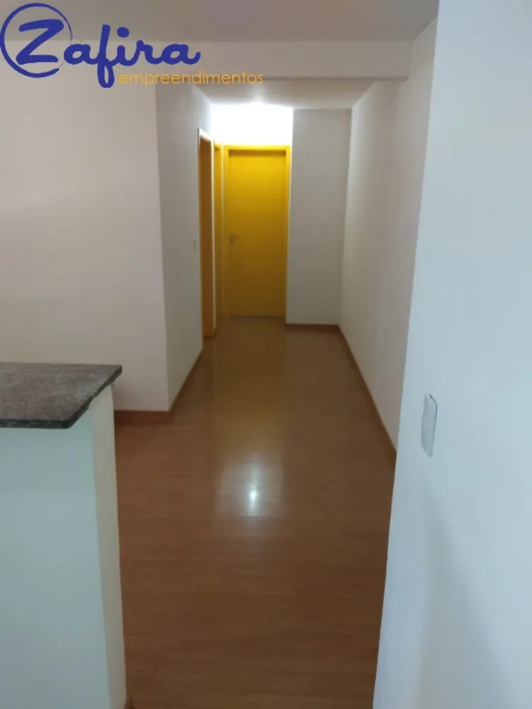 Apartamento, 2 quartos, 48 m² - Foto 1