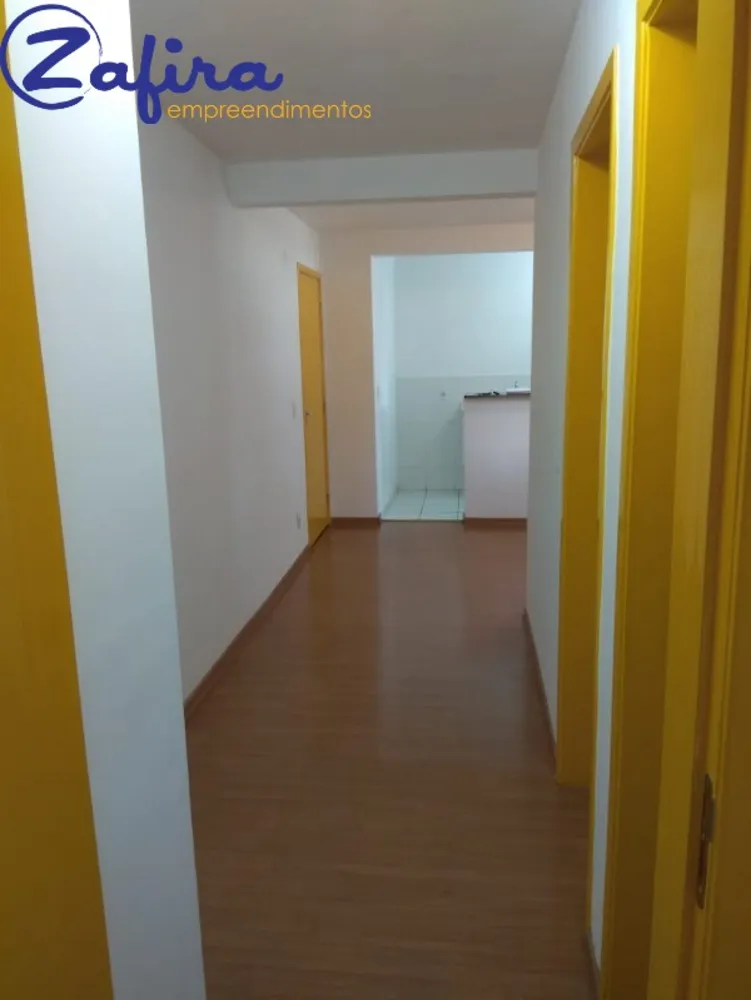 Apartamento, 2 quartos, 48 m² - Foto 2