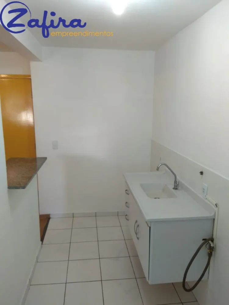 Apartamento, 2 quartos, 48 m² - Foto 5