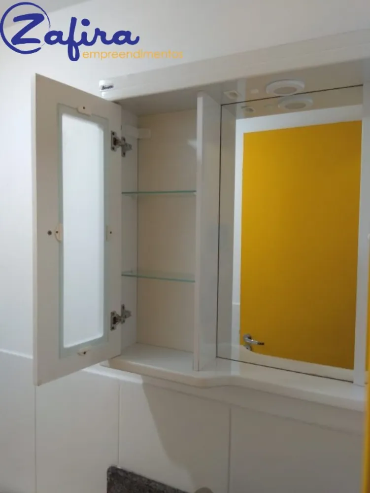 Apartamento, 2 quartos, 48 m² - Foto 4