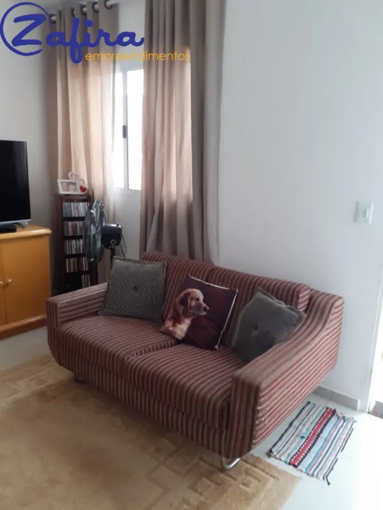 Casa, 3 quartos, 135 m² - Foto 6