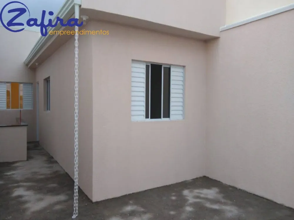 Casa, 3 quartos, 135 m² - Foto 1