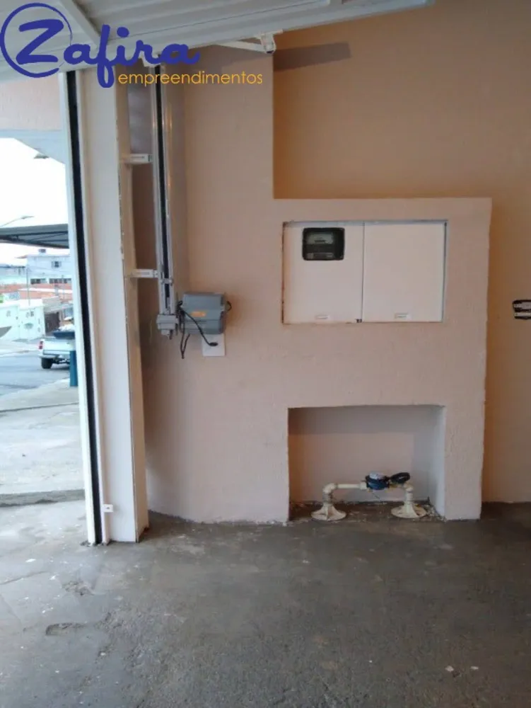 Casa, 3 quartos, 135 m² - Foto 2