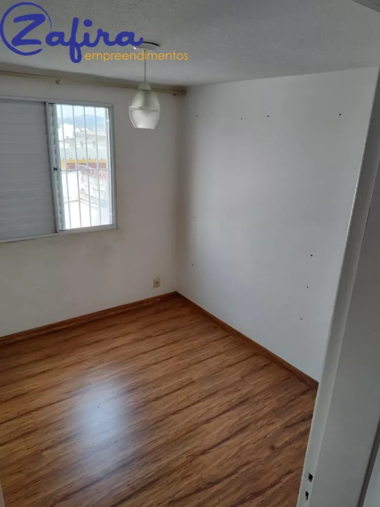 Apartamento à venda com 2 quartos, 40m² - Foto 7