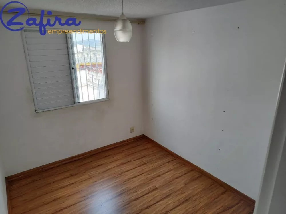 Apartamento à venda com 2 quartos, 40m² - Foto 8