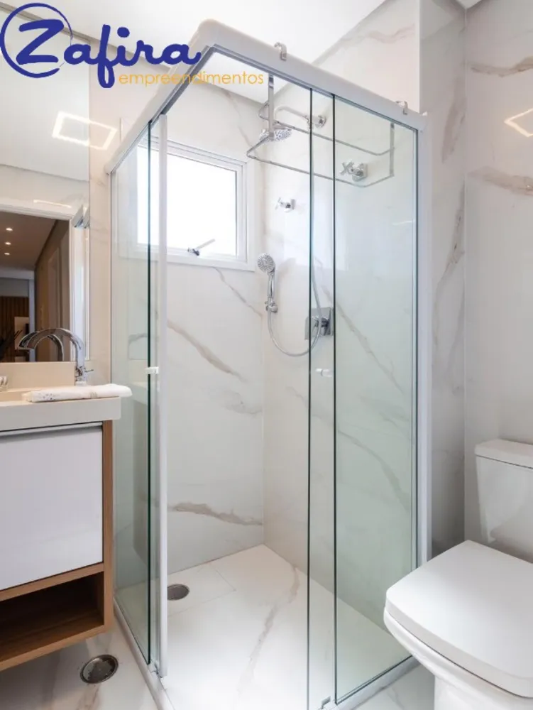 Apartamento, 2 quartos, 66 m² - Foto 3