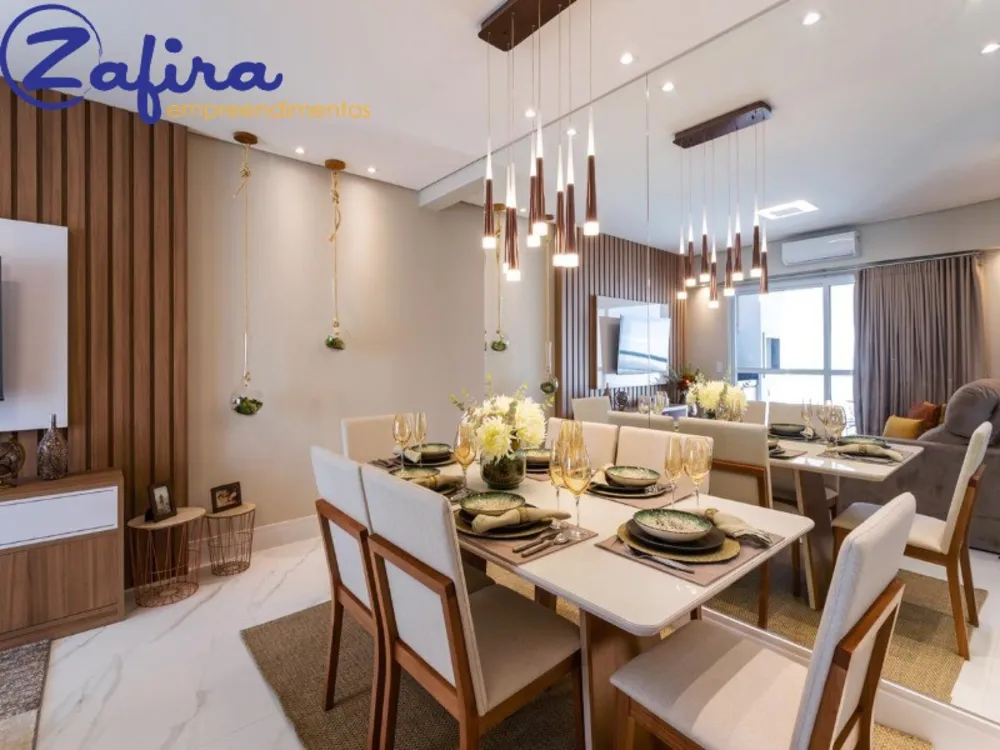 Apartamento, 2 quartos, 66 m² - Foto 12