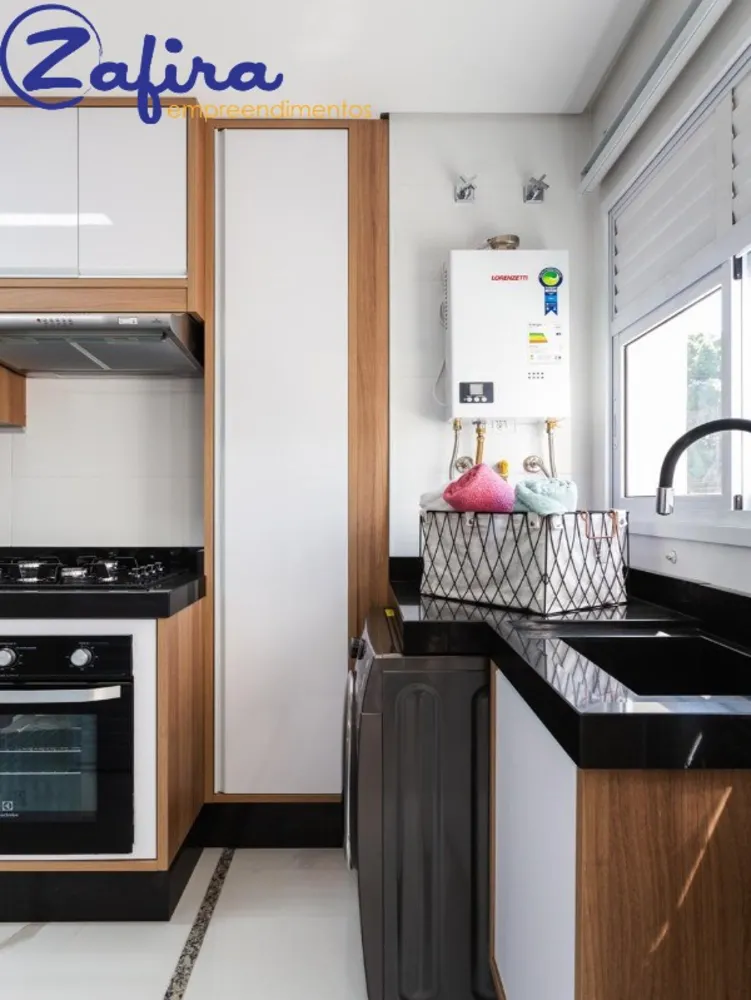 Apartamento, 2 quartos, 66 m² - Foto 2