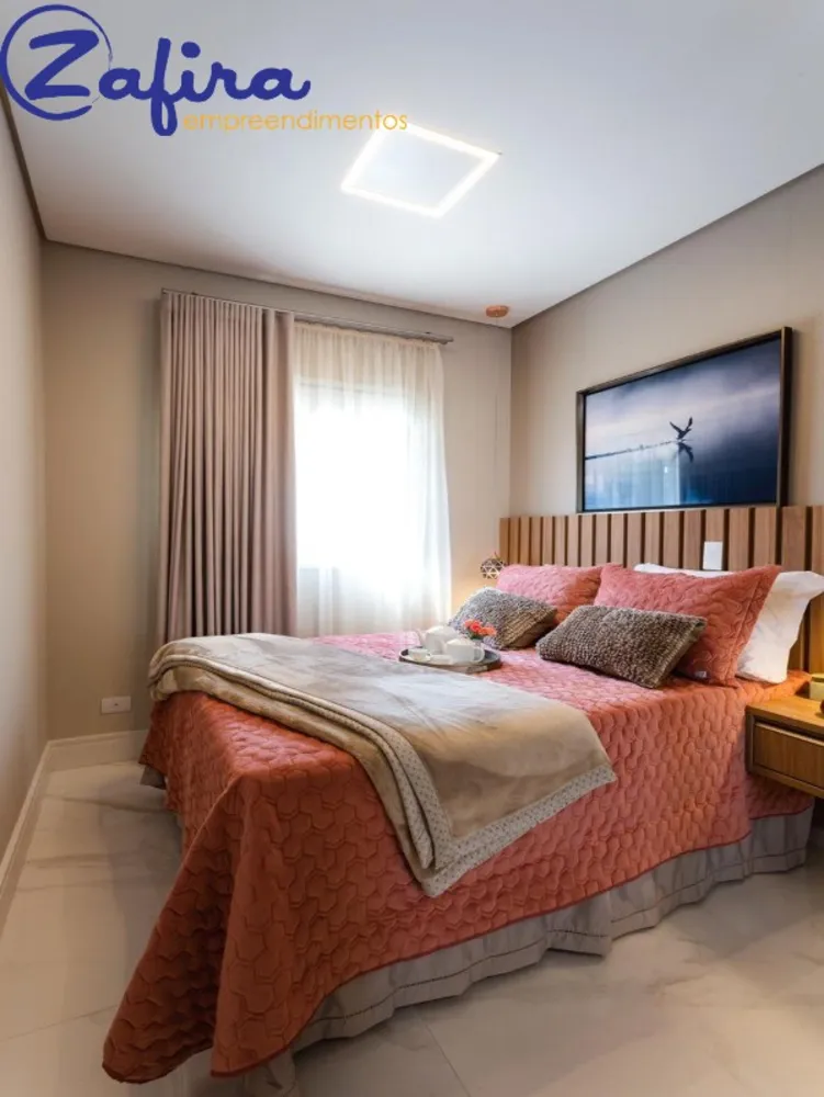 Apartamento, 2 quartos, 66 m² - Foto 8