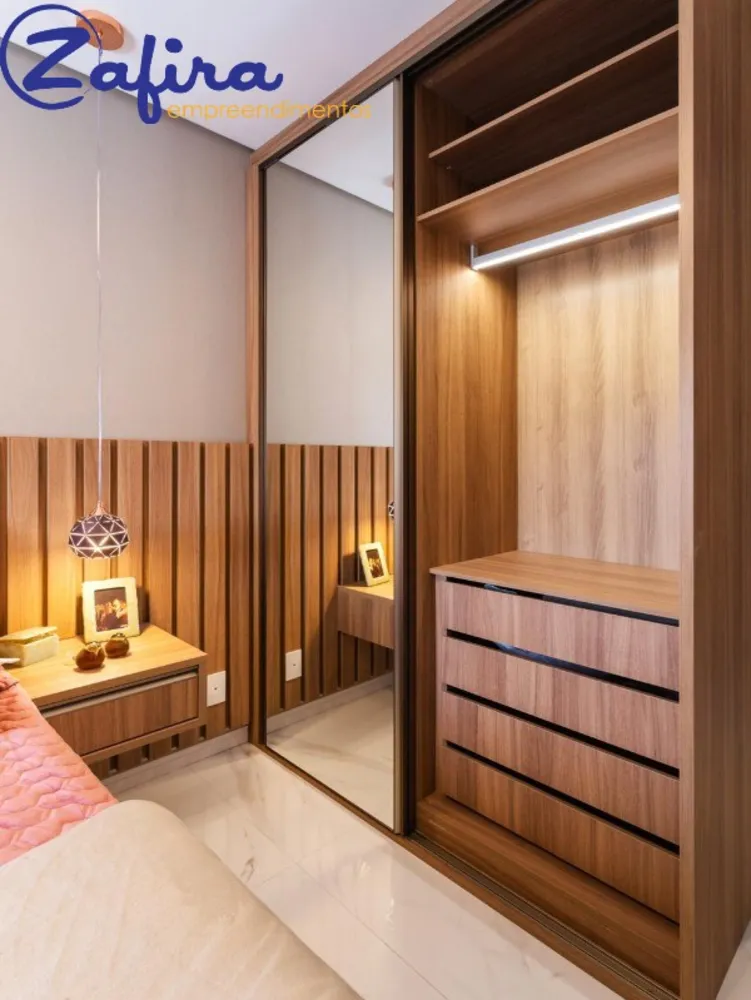 Apartamento, 2 quartos, 66 m² - Foto 7