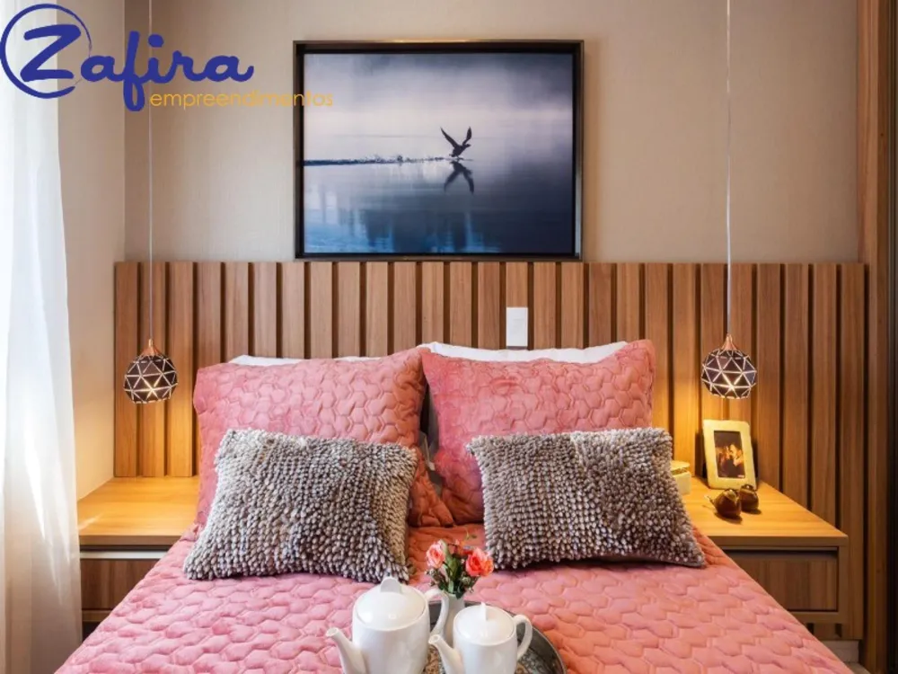 Apartamento, 2 quartos, 66 m² - Foto 1