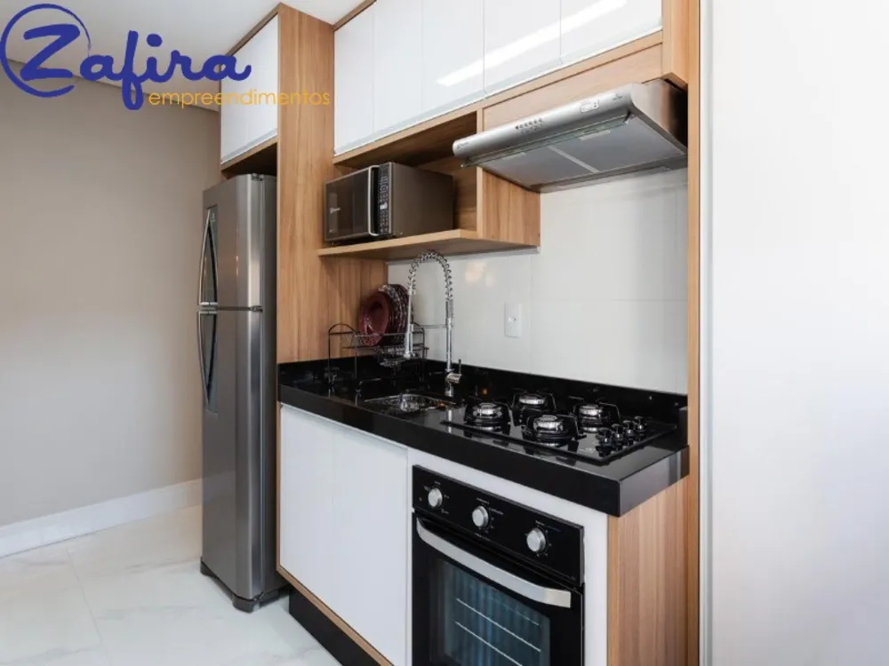Apartamento, 2 quartos, 66 m² - Foto 16
