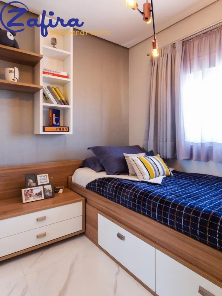 Apartamento, 2 quartos, 66 m² - Foto 13