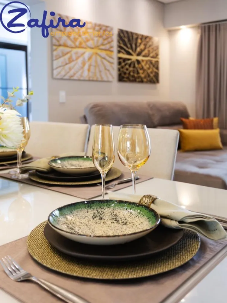 Apartamento, 2 quartos, 66 m² - Foto 4