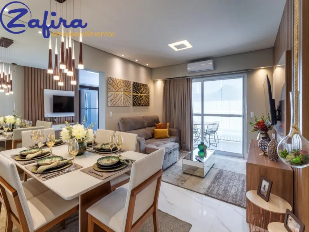 Apartamento, 2 quartos, 66 m² - Foto 11