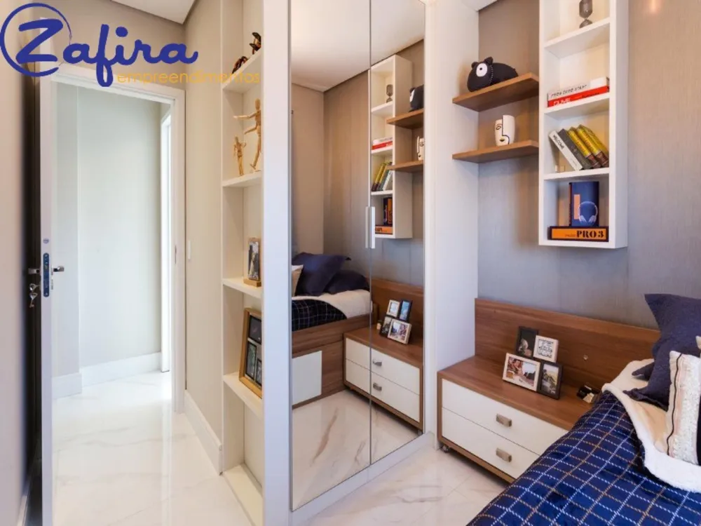 Apartamento, 2 quartos, 66 m² - Foto 5