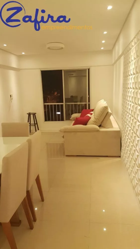 Apartamento à venda com 2 quartos, 61m² - Foto 7