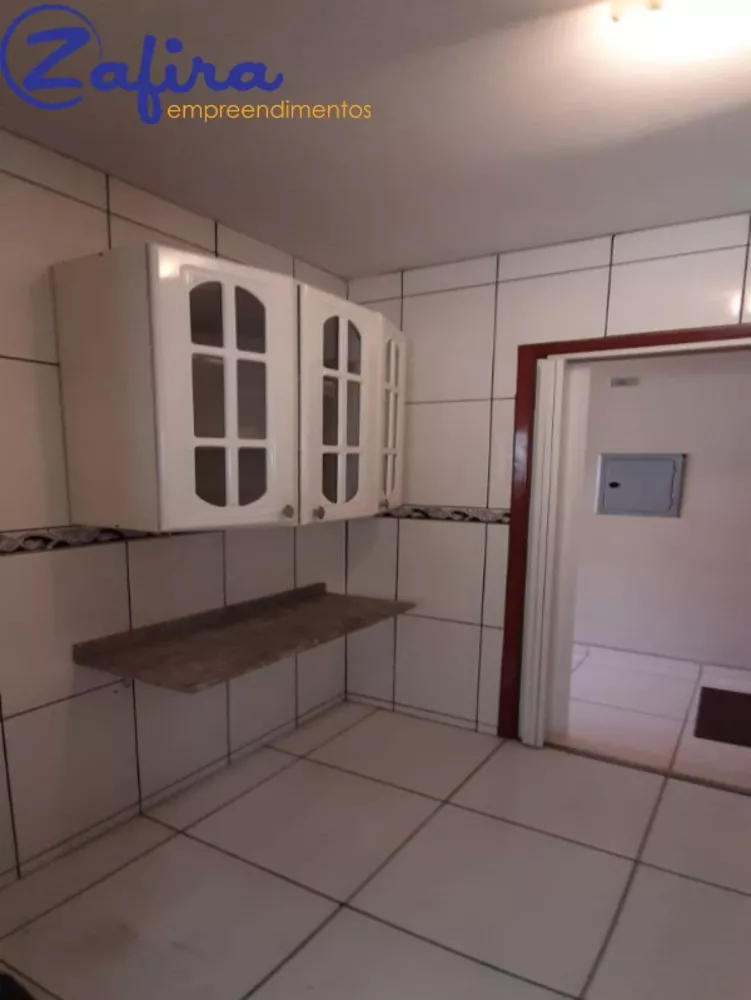 Apartamento para alugar com 3 quartos, 61m² - Foto 4