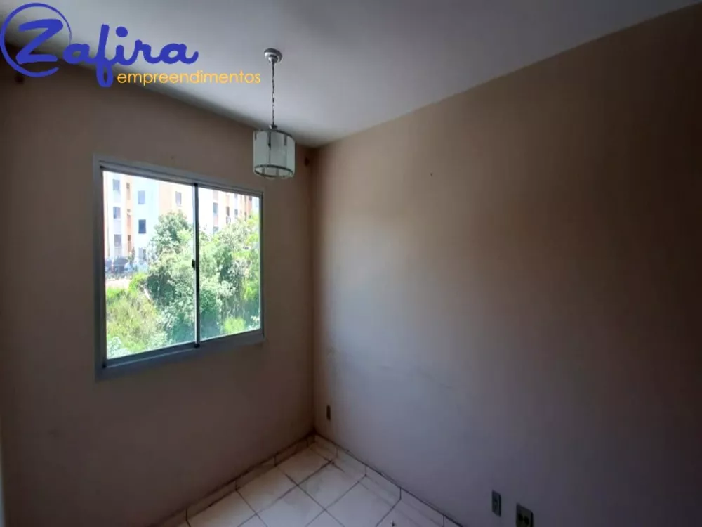 Apartamento para alugar com 3 quartos, 61m² - Foto 2