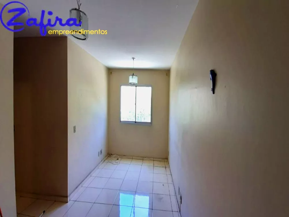 Apartamento para alugar com 3 quartos, 61m² - Foto 1