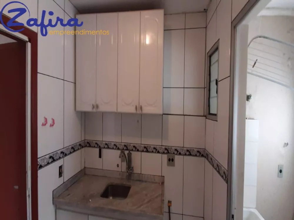 Apartamento para alugar com 3 quartos, 61m² - Foto 6