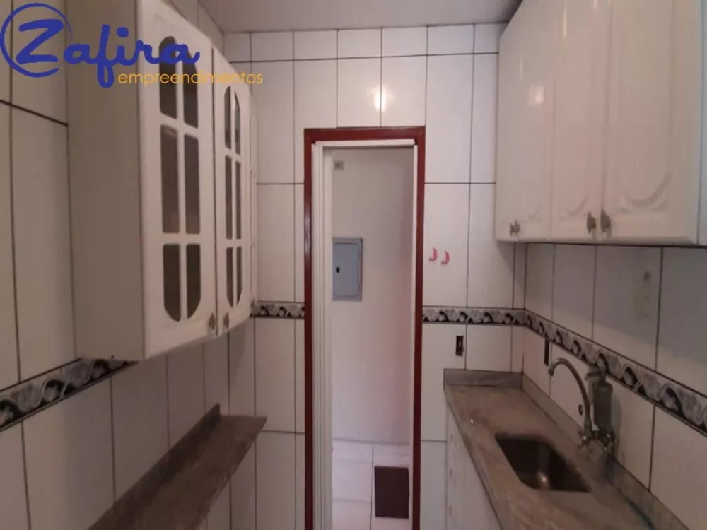 Apartamento para alugar com 3 quartos, 61m² - Foto 3