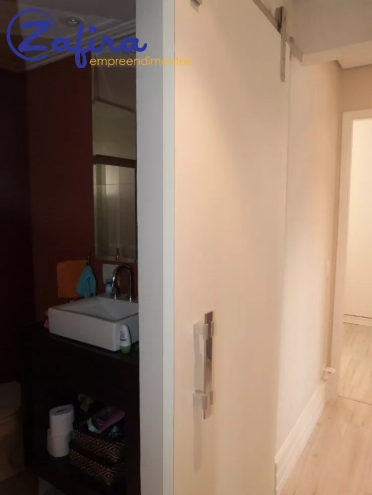 Apartamento à venda com 3 quartos, 87m² - Foto 4