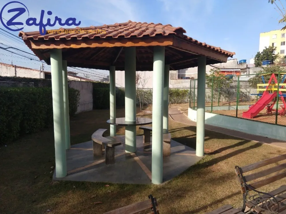 Apartamento, 3 quartos, 61 m² - Foto 14