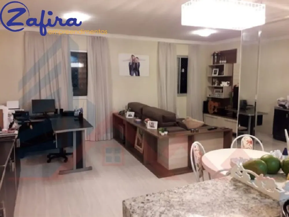Apartamento, 3 quartos, 61 m² - Foto 11