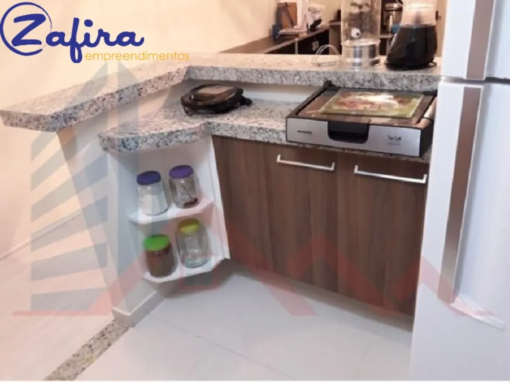Apartamento, 3 quartos, 61 m² - Foto 6