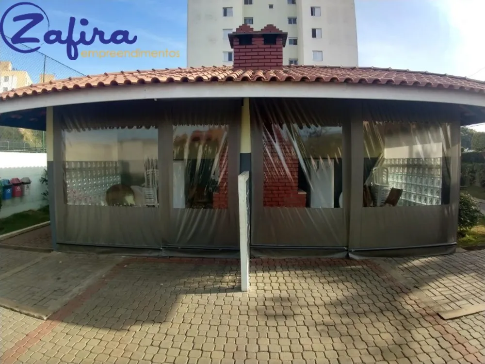 Apartamento, 3 quartos, 61 m² - Foto 16