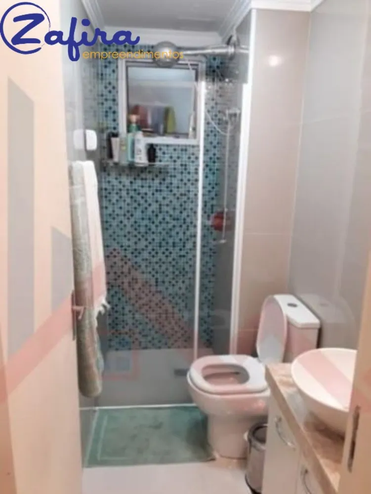 Apartamento, 3 quartos, 61 m² - Foto 10