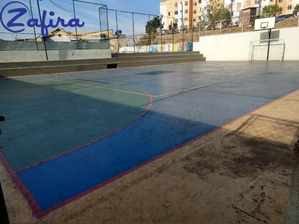 Apartamento, 3 quartos, 61 m² - Foto 12