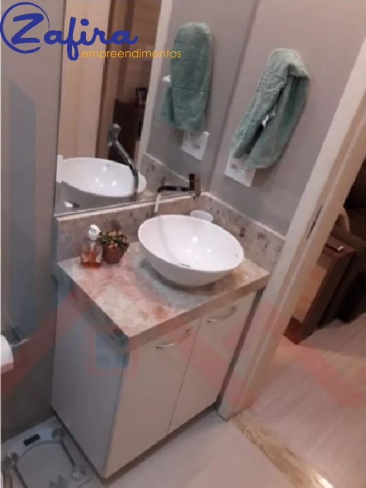 Apartamento, 3 quartos, 61 m² - Foto 9