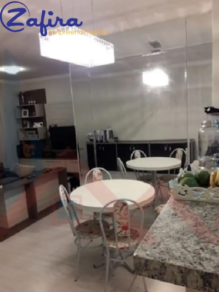 Apartamento, 3 quartos, 61 m² - Foto 8